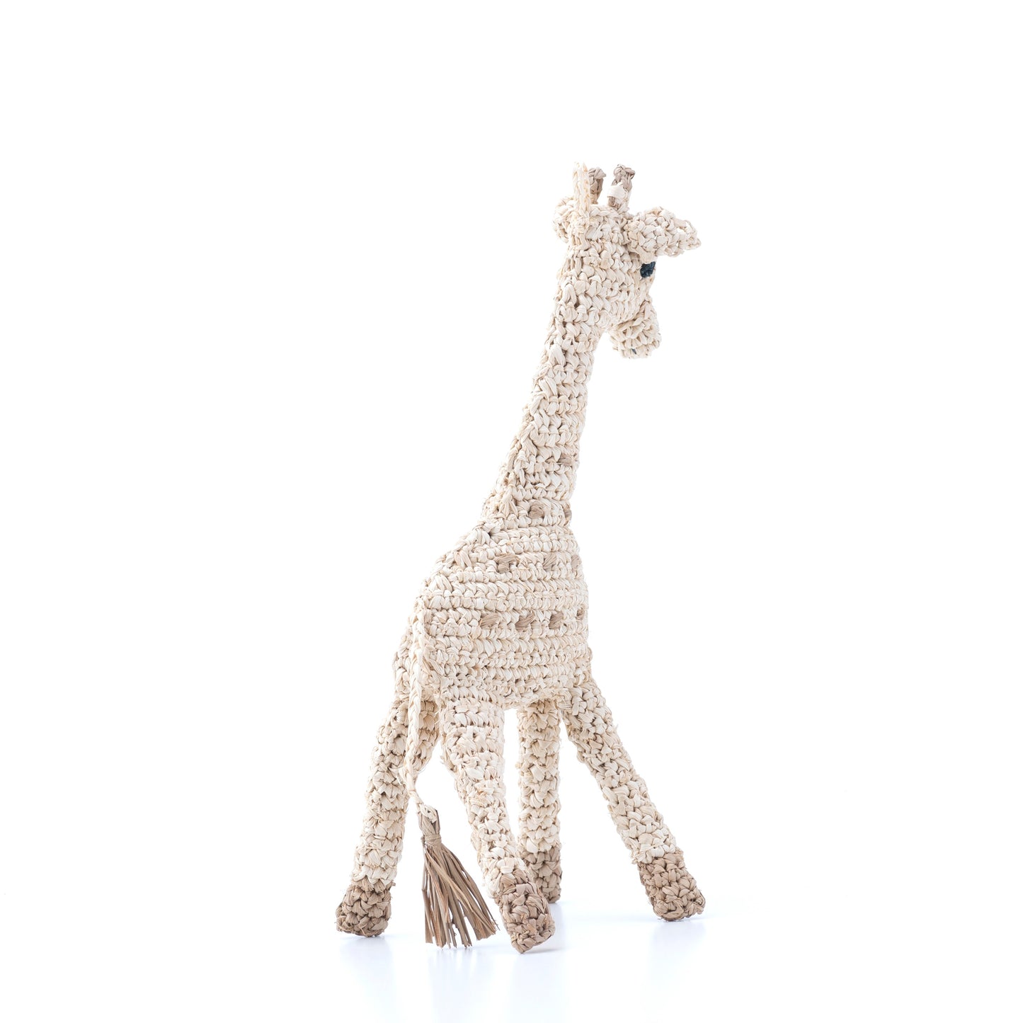 GIRAFFE CHARM