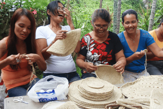 Handcrafted Crochet Product