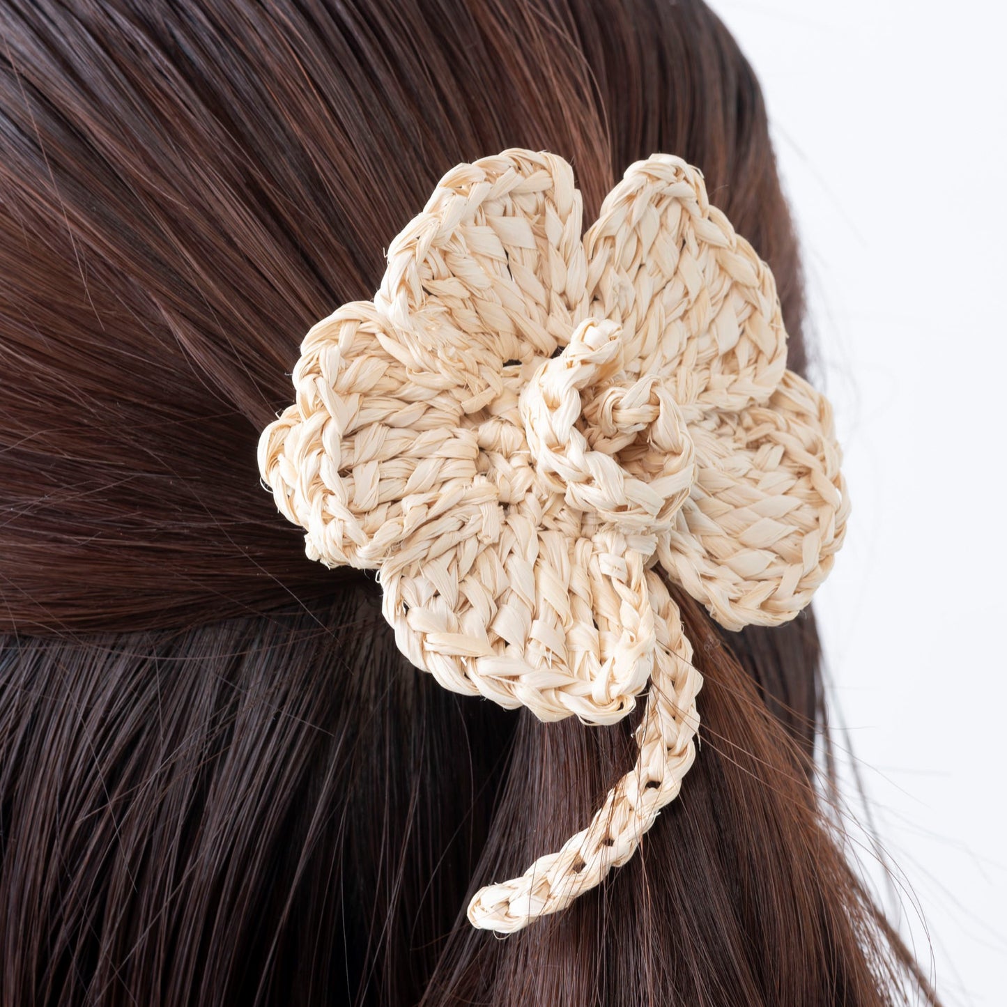 BARRETTE A