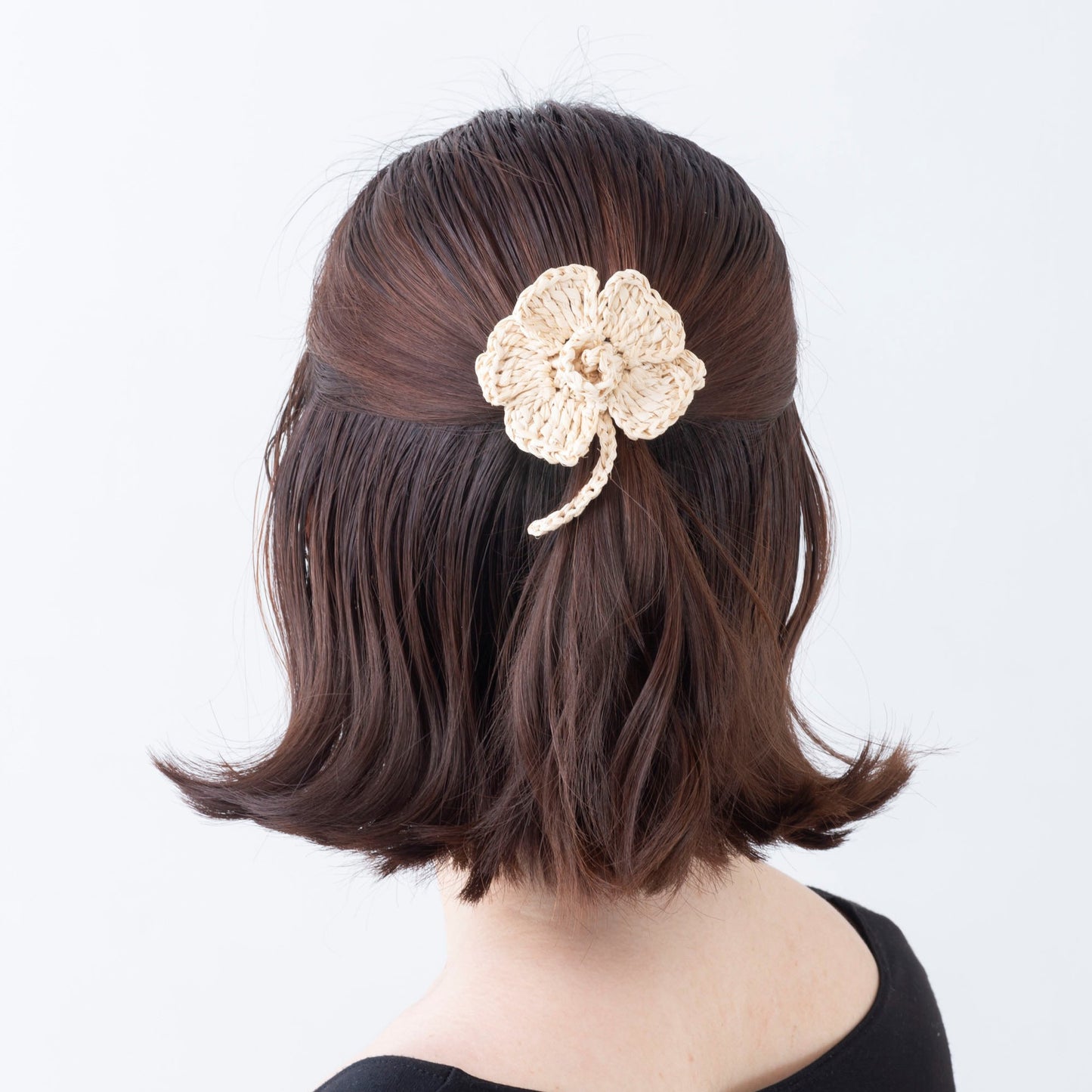 BARRETTE A