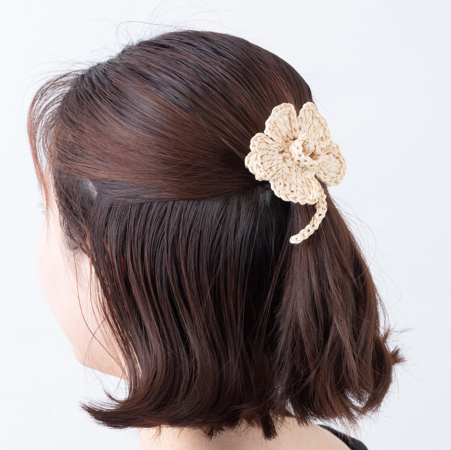 BARRETTE A