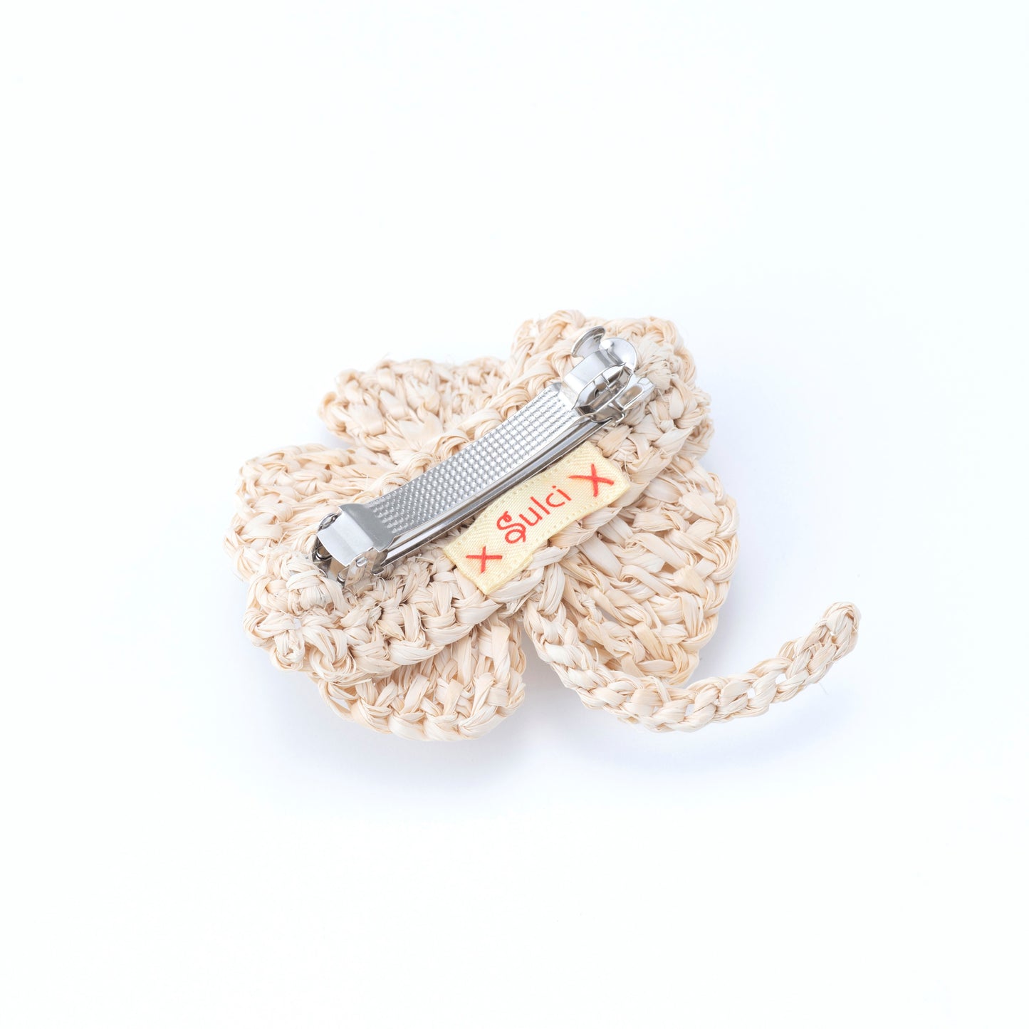 BARRETTE A