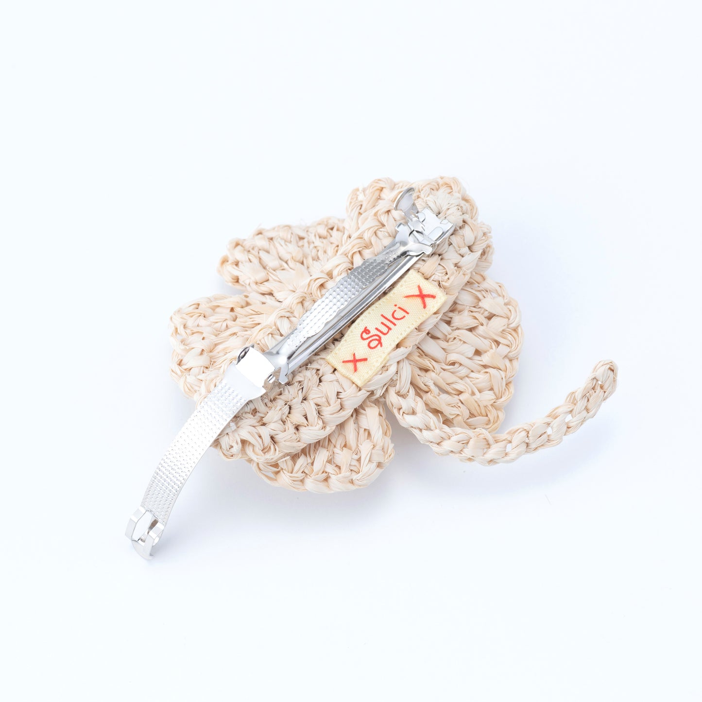 BARRETTE A