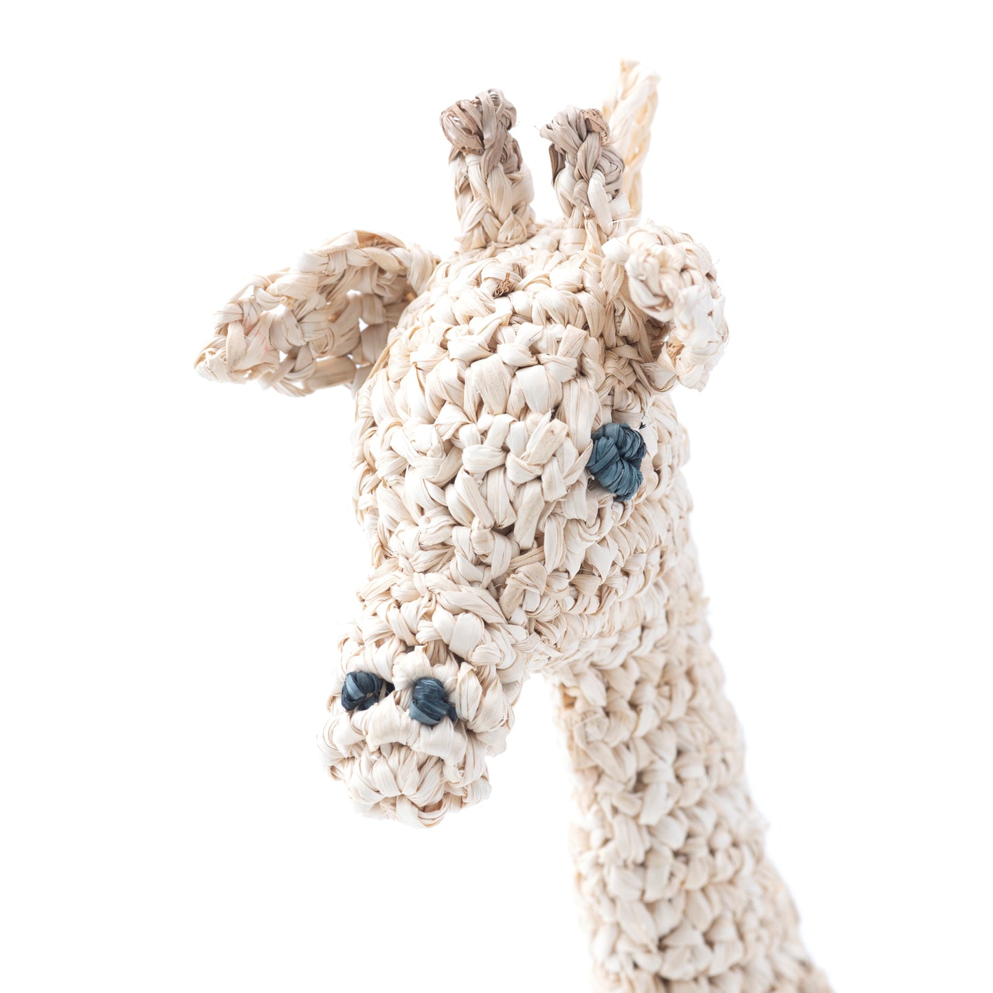 GIRAFFE CHARM