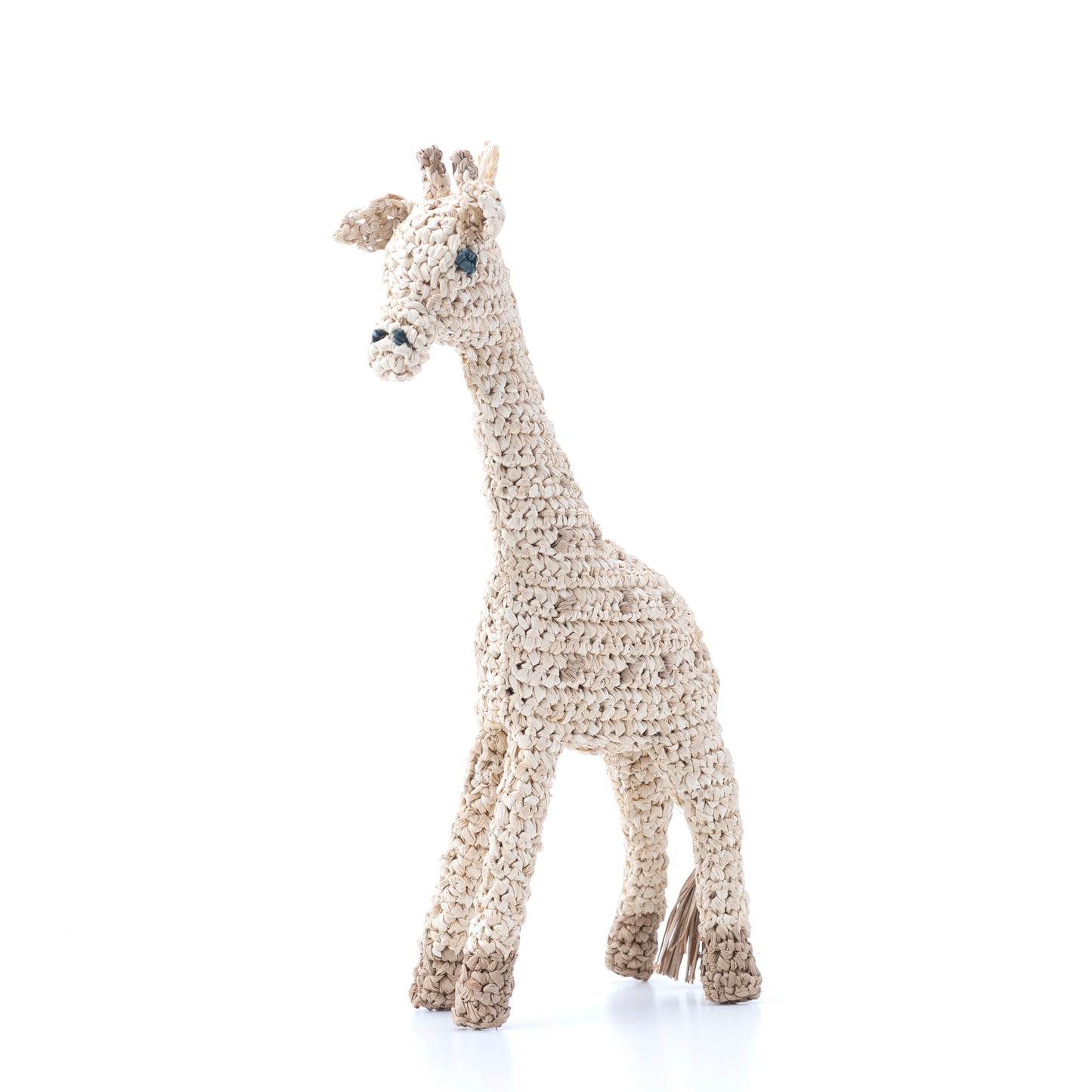 GIRAFFE CHARM