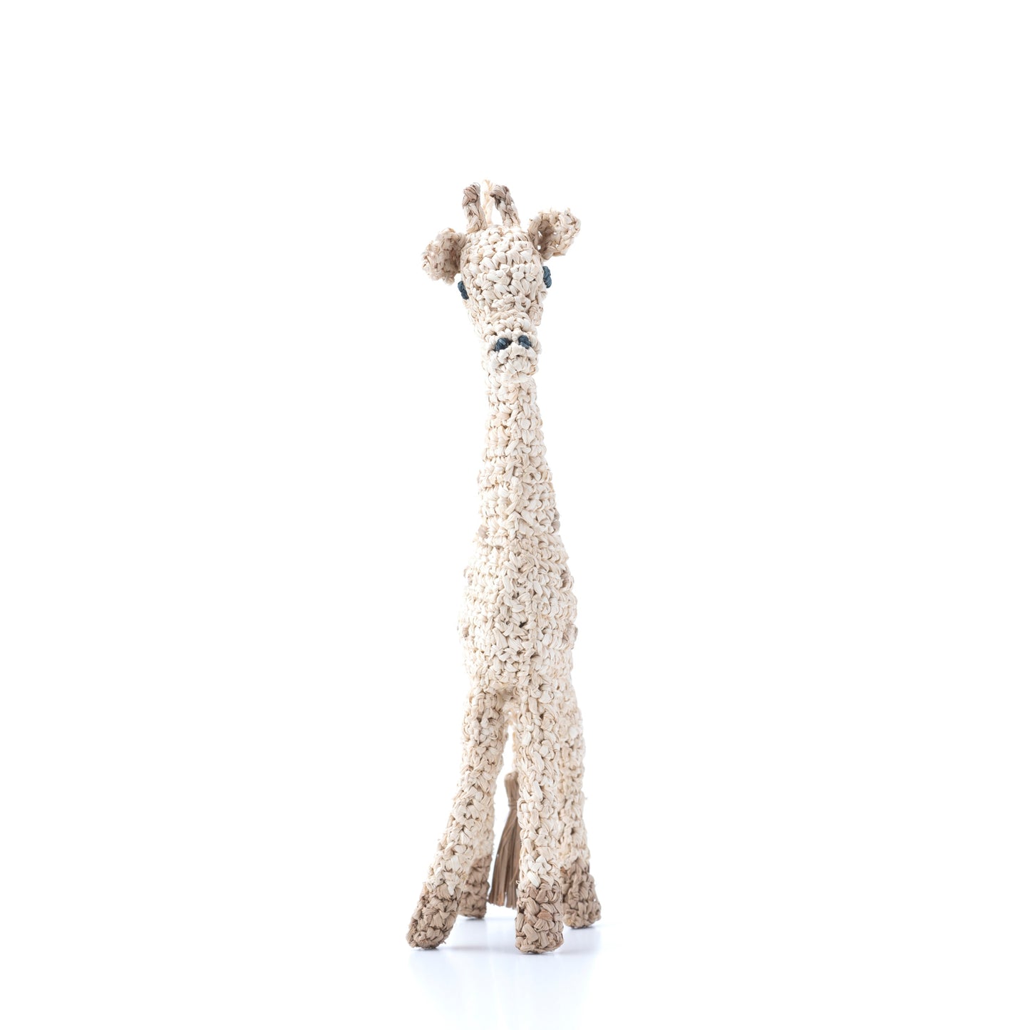 GIRAFFE CHARM