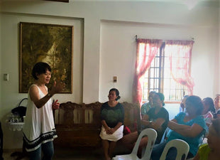 Handcrafted Crochet Product